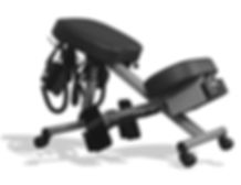Sonorrari Kneeling Chair